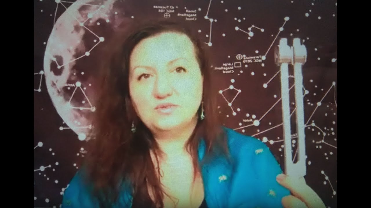 Cz.1 Kamertony dla zdrowia i urody - Co to są kamertony?, do czego służą?