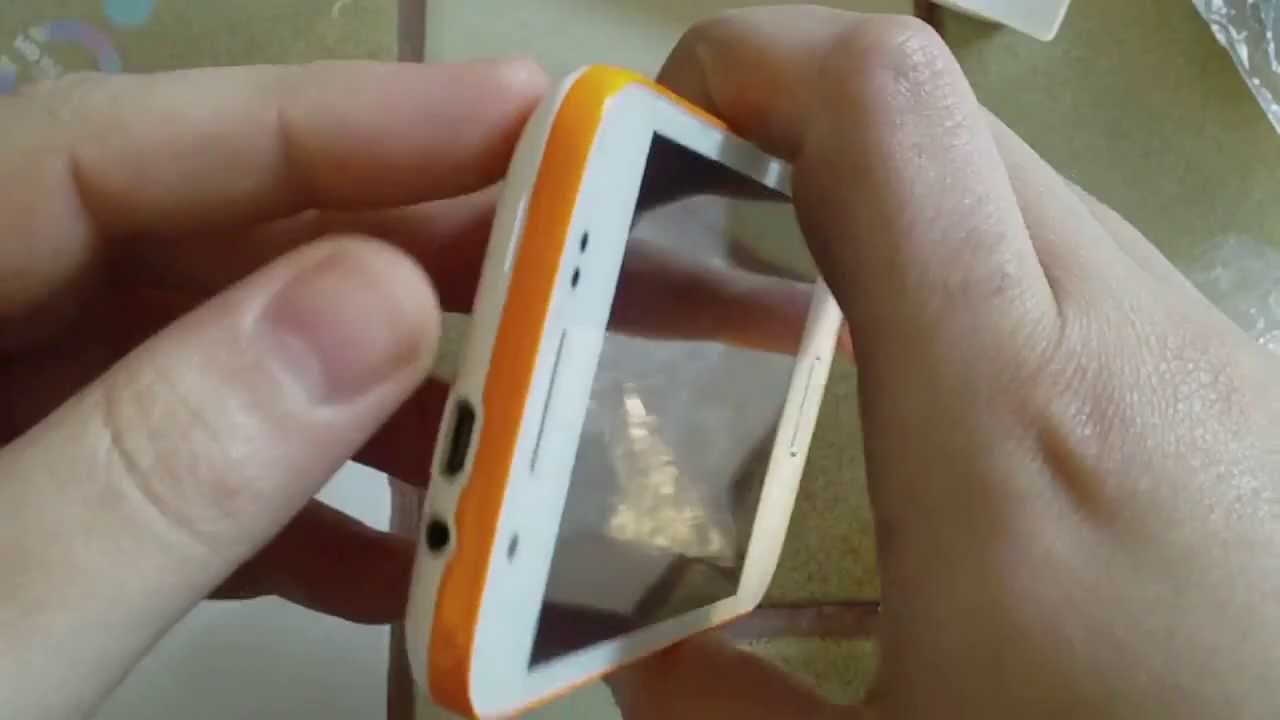 [01] Feiteng A7100 - Faux / Fake Samsung Galaxy S3 / Note 2 ?