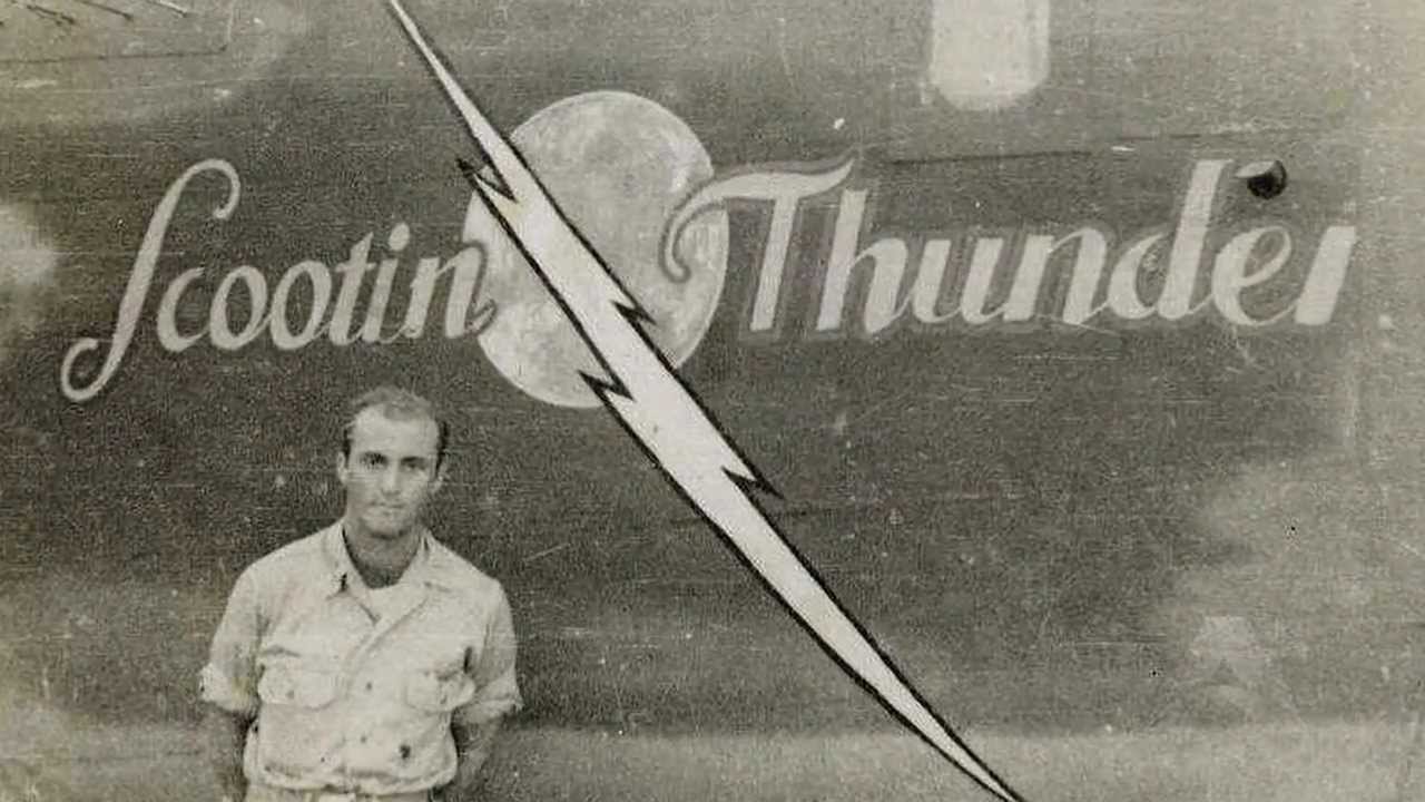 Scootin' Thunder