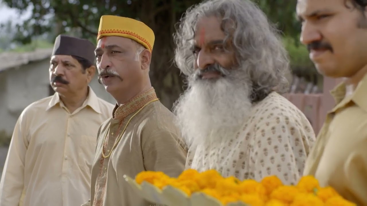 Jai Bhim - Eka Mahanayakachi Gatha - Ep 148 - Prasad Jawade - Marathi TV Serial - ZEE5 Premium