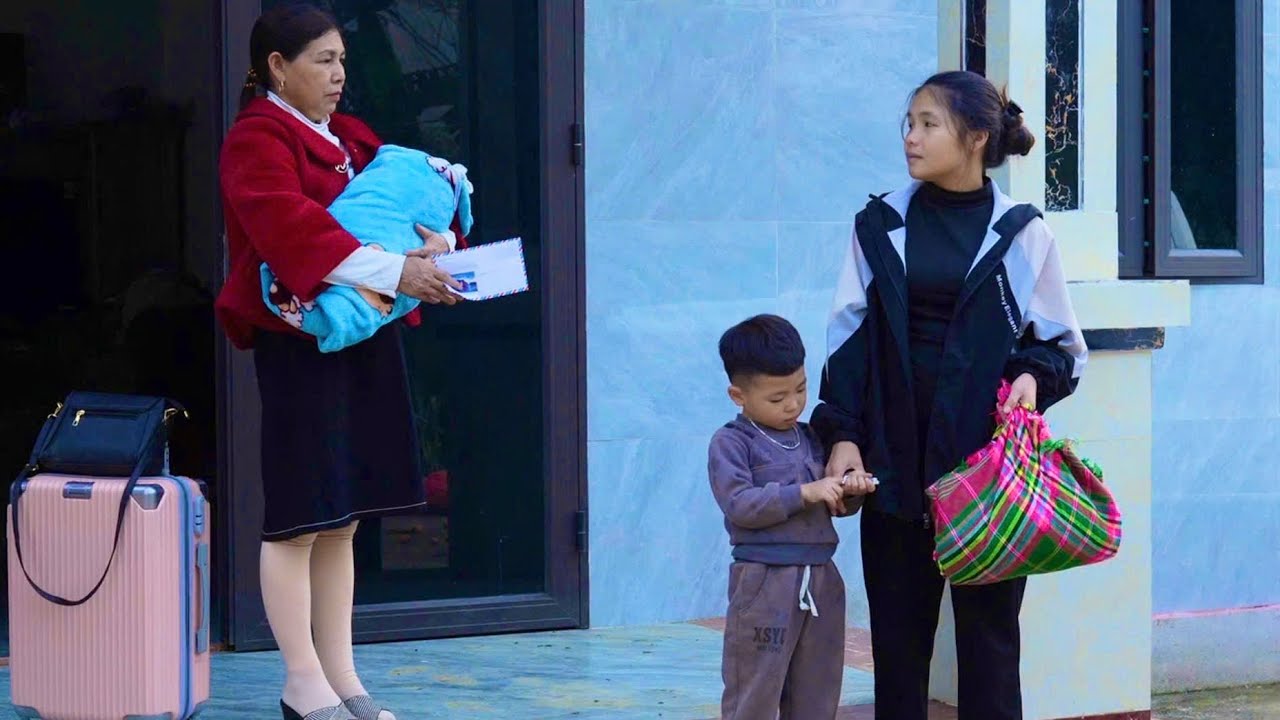 Will L&yacute; Tử Ca be able to overcome this suffering, and what will CEO Max do when he finds out? 
