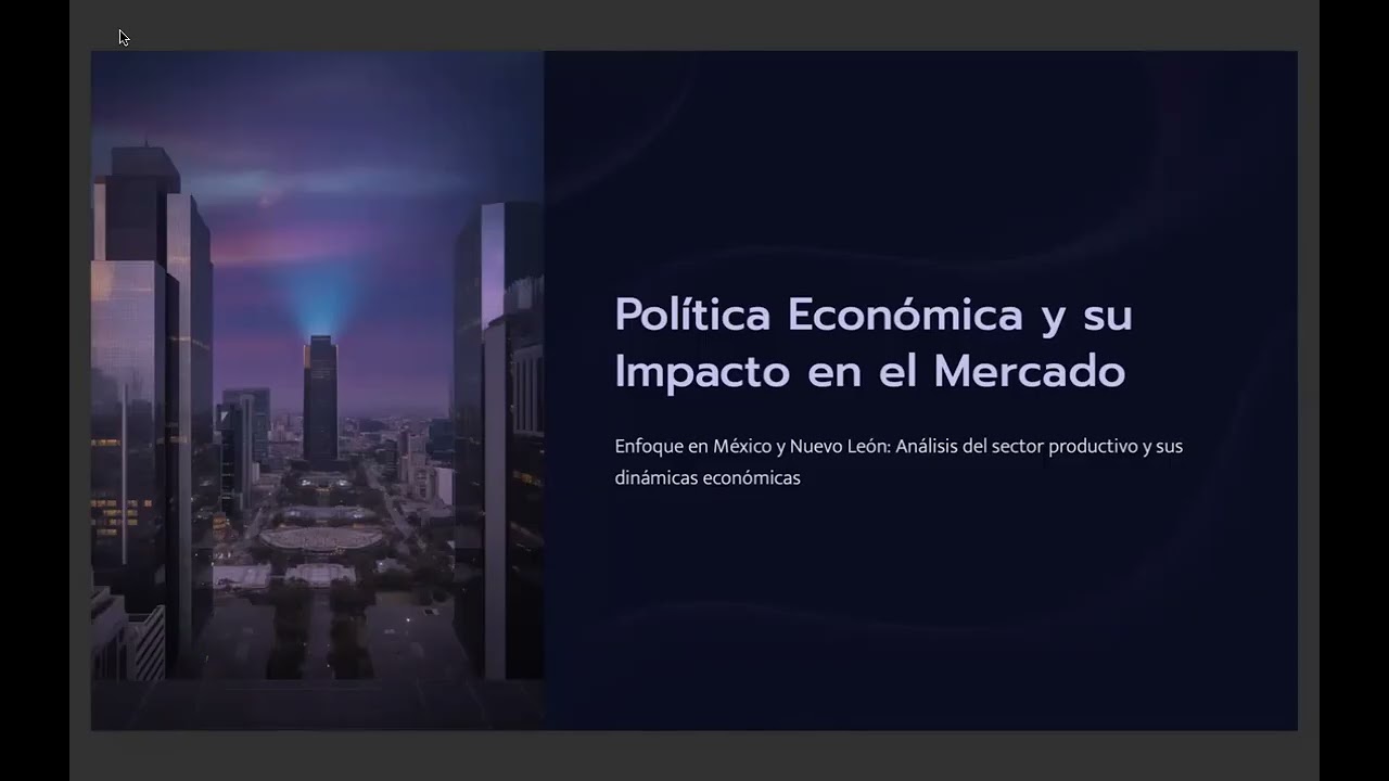 SS - ECONOMÍA GENERAL