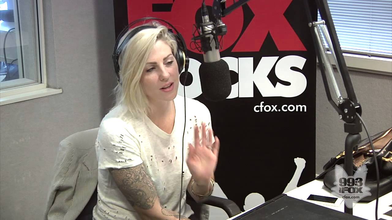 Brody Dalle vs. Drex