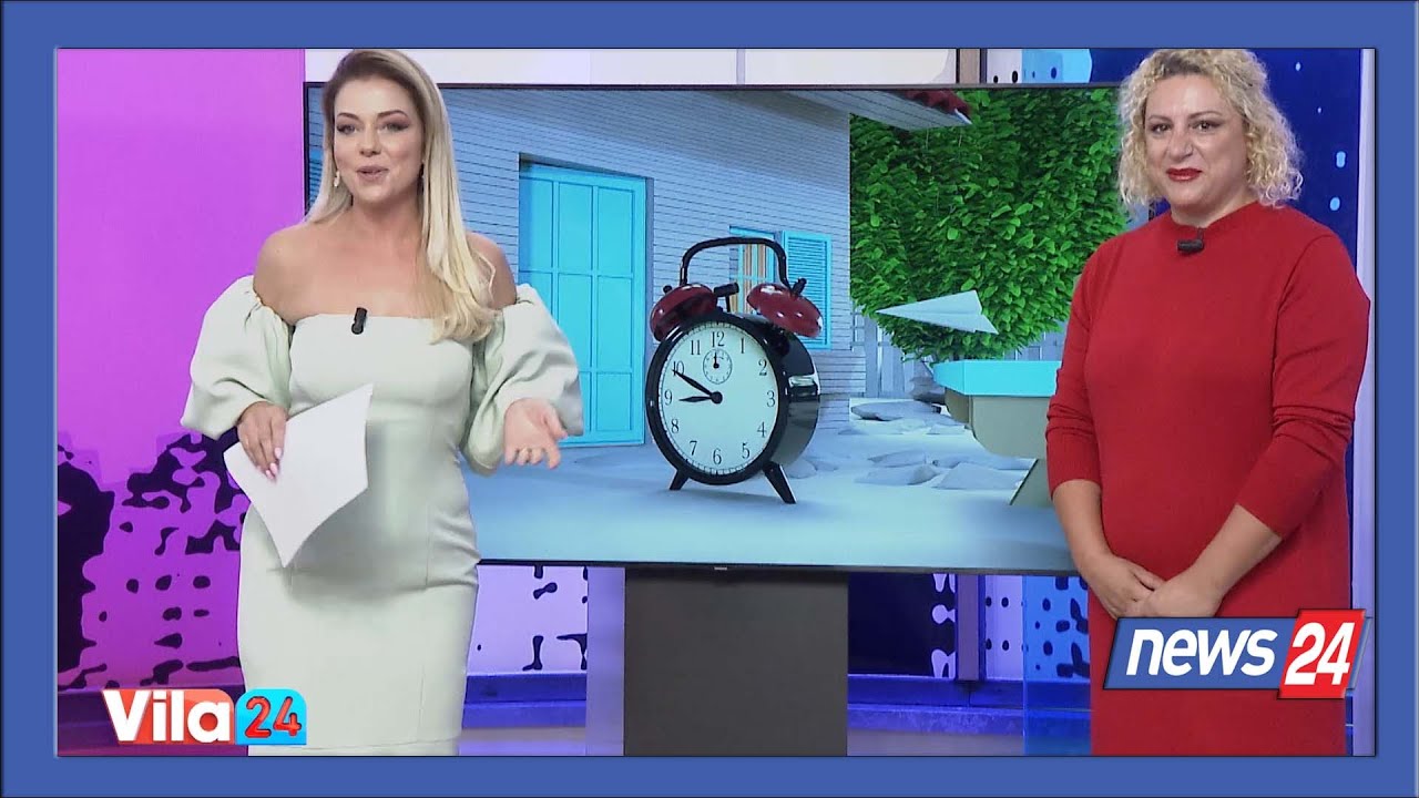 Ndryshon moti, ja kur priten rreshje shiu! Temperaturat gjatë javës së parë