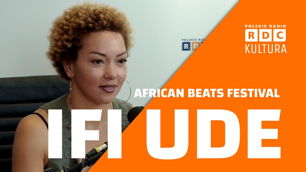 KULTURA AFRYKAŃSKA W POLSCE? 🟠 IFI UDE 🟠 AFRICAN BEATS FESTIVAL 🟠