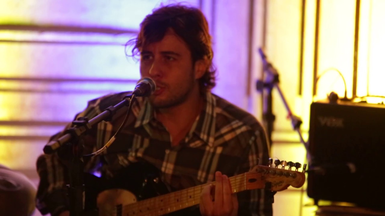 OnDaBluz by Bruno Diegues - Valerie (Amy Winehouse cover)