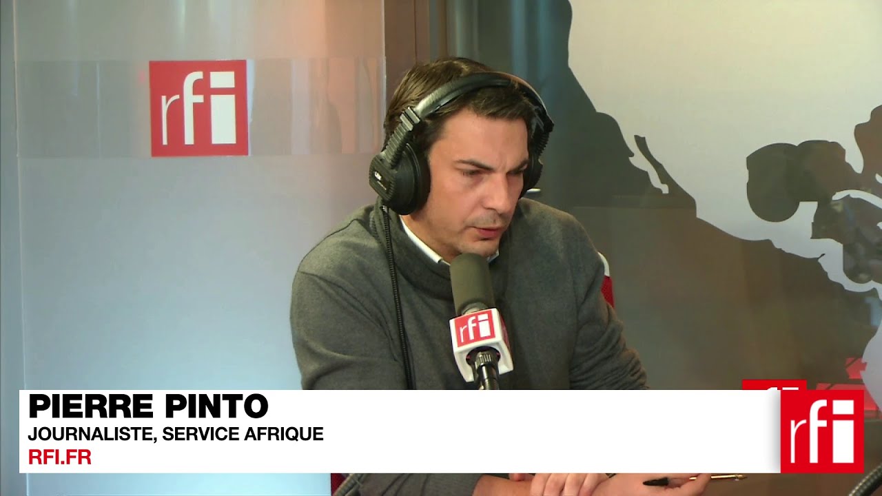 RCA : pourquoi annuler les l&eacute;gislatives et pas la pr&eacute;sidentielle ? Pierre Pinto r&eacute;pond
