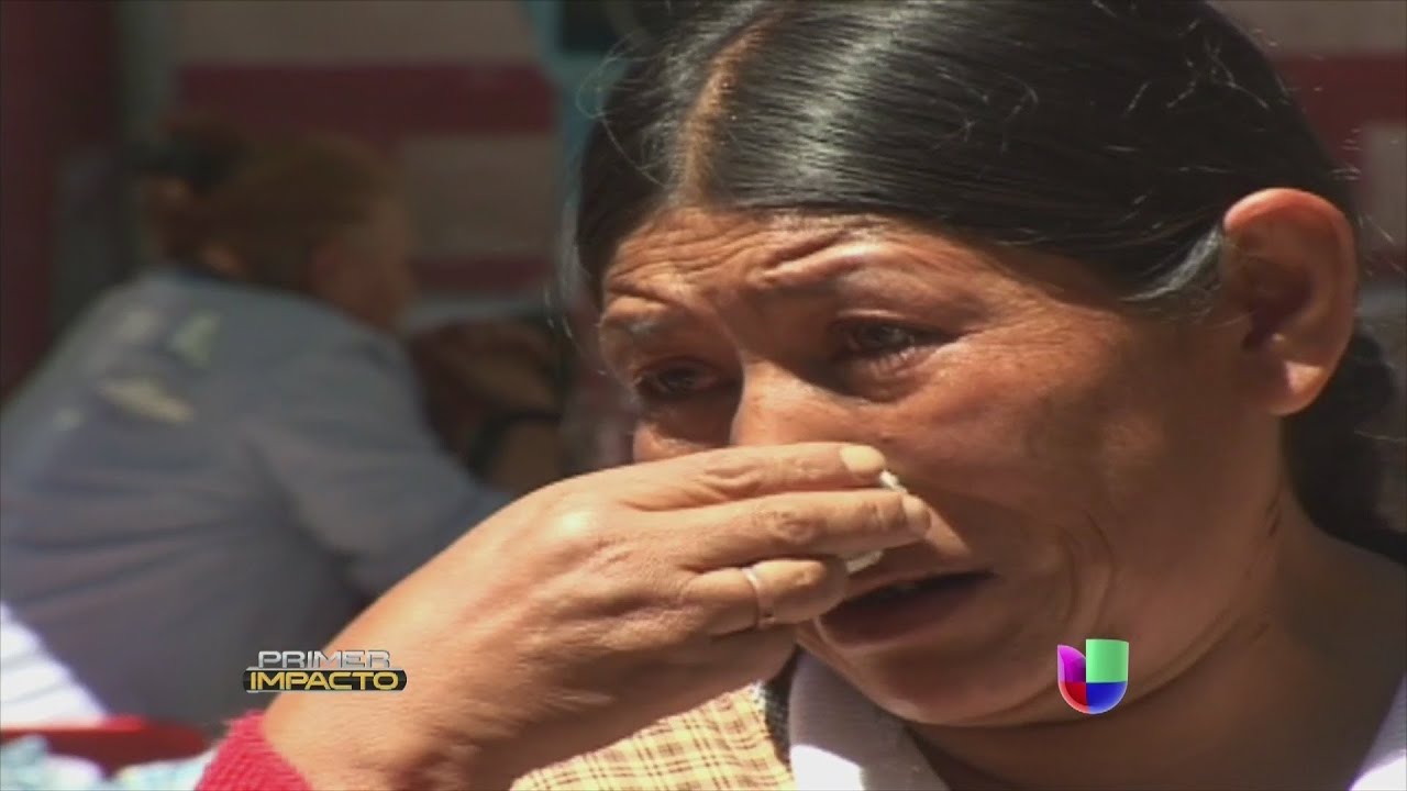 Presas bolivianas son sentenciadas al olvido - Primer Impacto