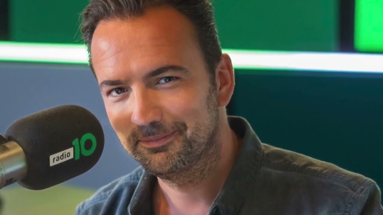 DWDR148  - Radiotransfer: Gerard Ekdom, Wouter van der Goes én Frank van 't Hof naar Veronica