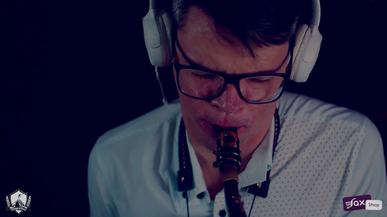 HINO 131 CCB - &Oacute; Senhor Glorioso Deus da Perfei&ccedil;&atilde;o -Jefferson Reis -Saxofone Tenor - Hinario 5 - CCB