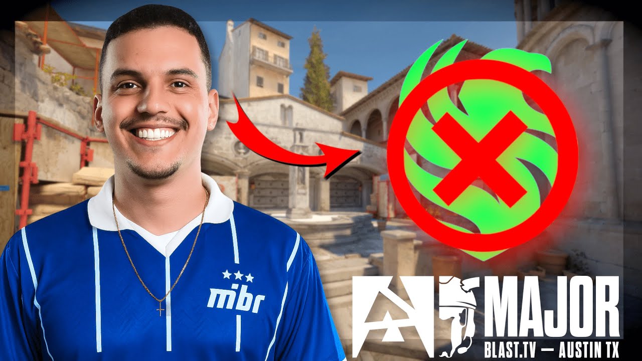 Streamers & Casters React to Falcons Losing 5v3 & Being Eliminated By MIBR