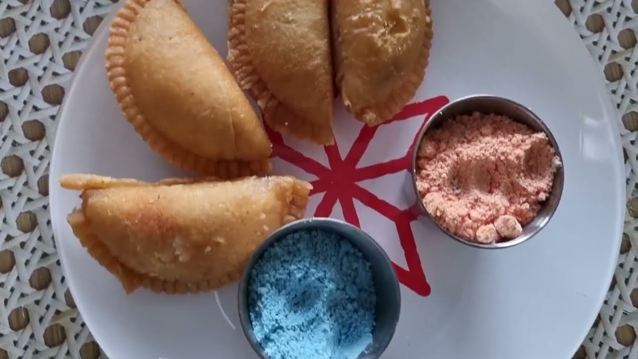 vlog #1 - Holi, Festival of colors - Life in Sweden