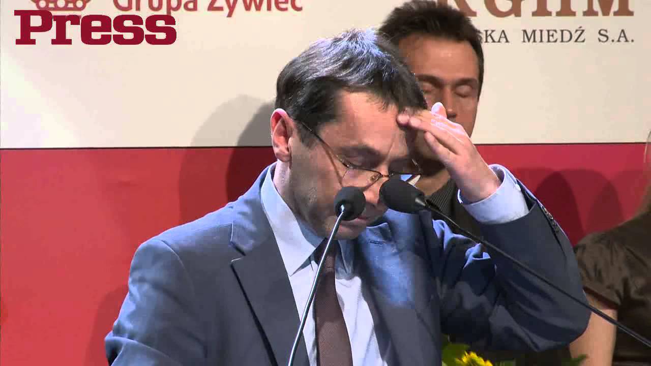 Grand Press 2012 w kategorii REPORTAŻ TELEWIZYJNY