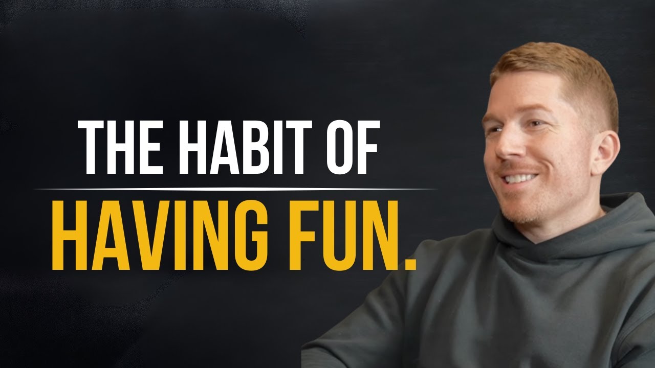 The Missing Piece in Every Achiever's Routine