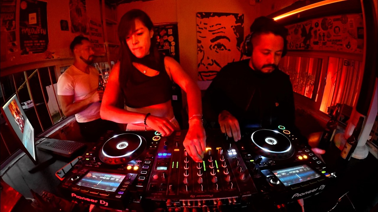 Radio 28 (B2B with Vektra) Marzo 2026