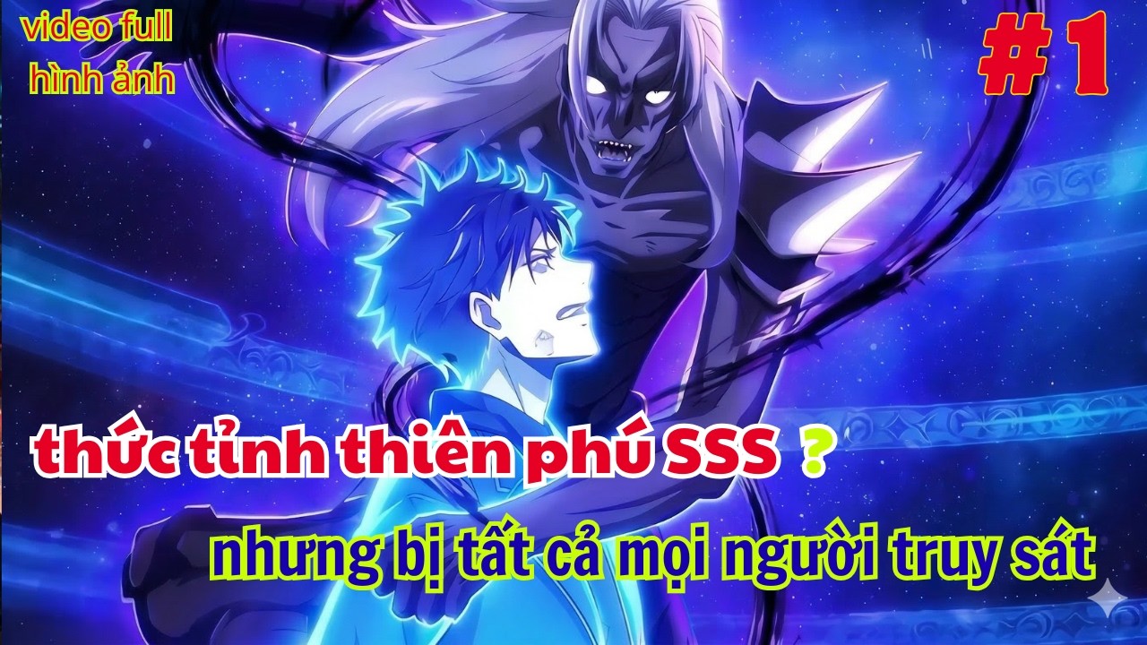 Tra Nam Trọng Sinh Sở Hữu Dị Năng SSS, Quyết Tâm Chinh Phục Dàn Nữ Thần Từng Bị Mình Ruồng Bỏ