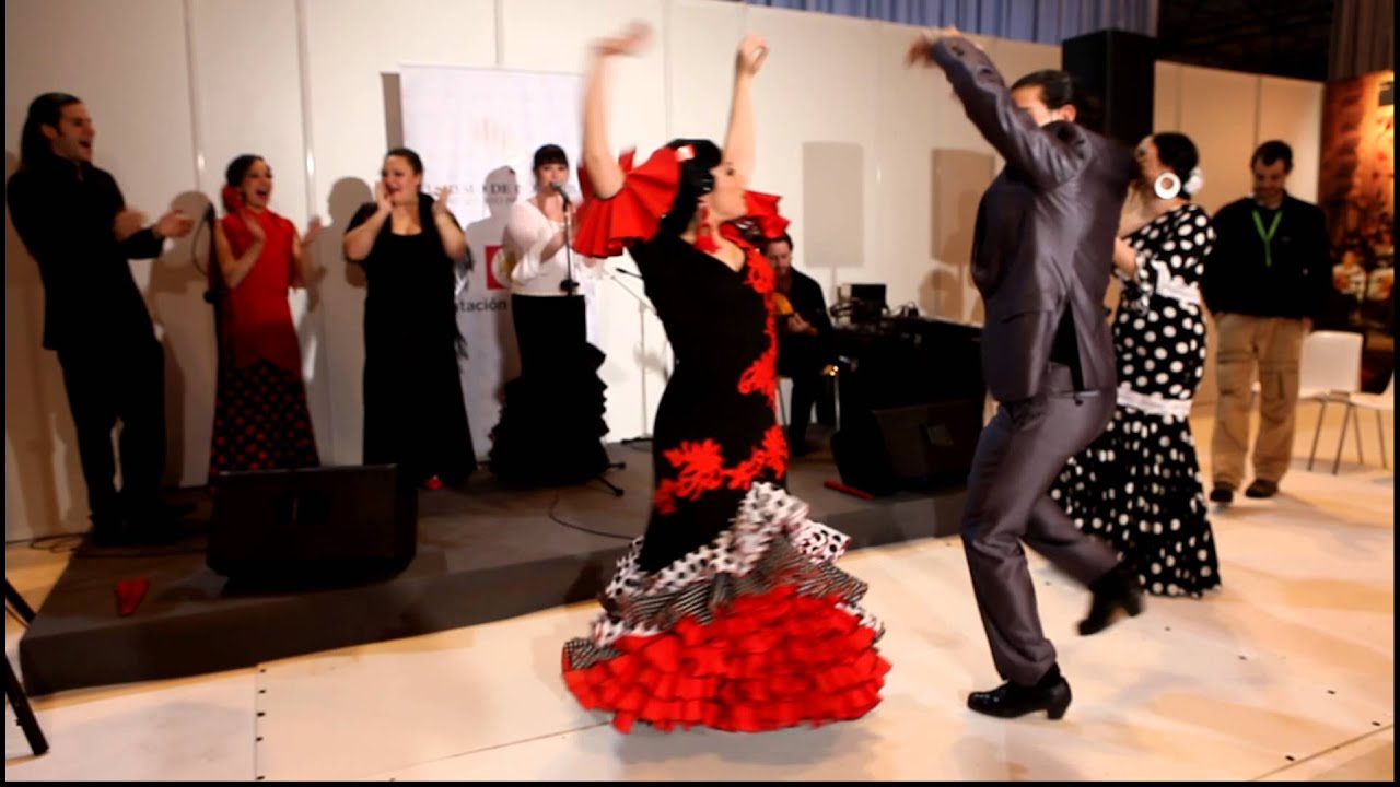 Danses espagnoles by eureka trip.