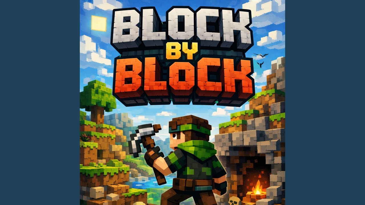 Block by Block