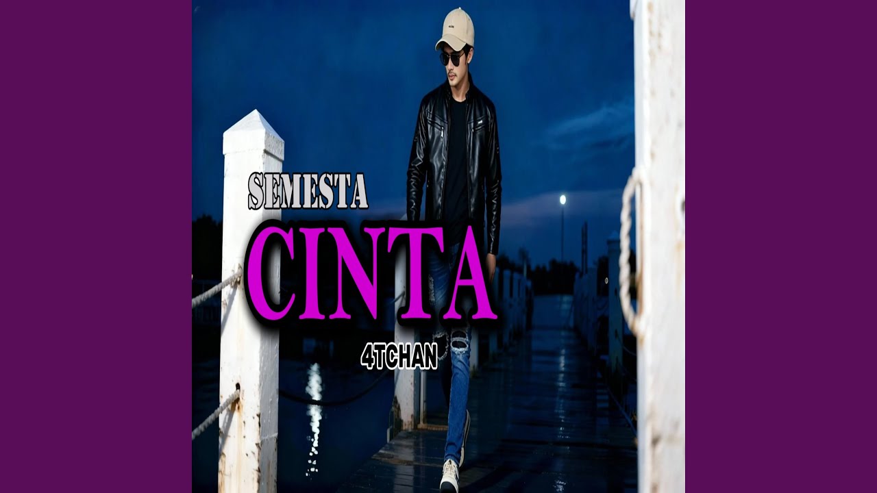 Semesta cinta