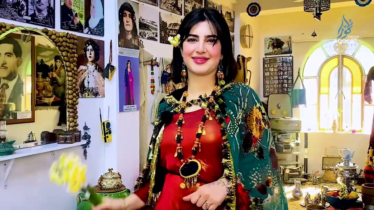 نەورۆز، جەژنی نەتەوەیی کورد و سەری ساڵی نوێی کوردیی لە کوردستانی گەورە پیرۆز بێت