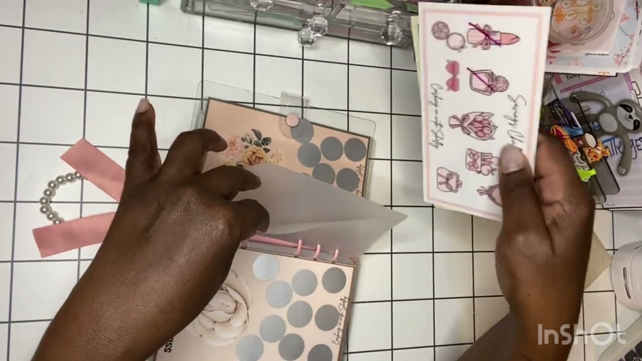 Tiny Tuesday Savings with Cashing in with Shelley. Go and support her channel and Shops❤️❤️❤️