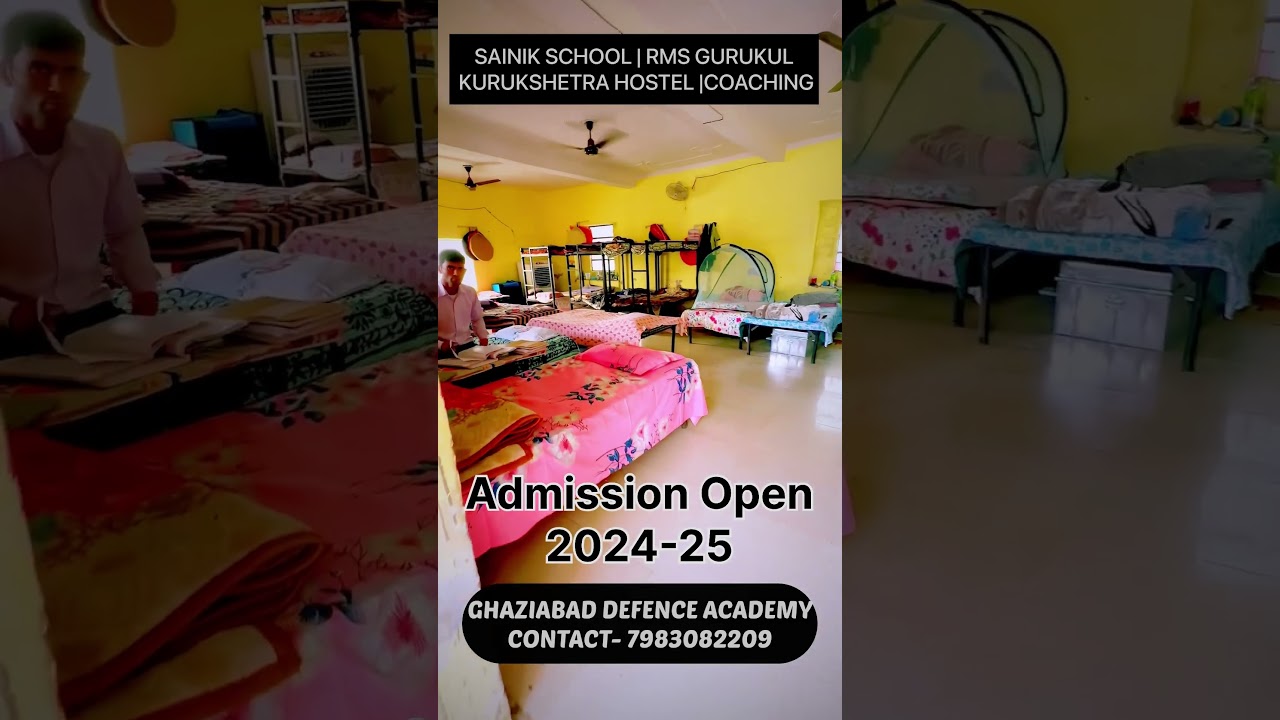 Ghaziabad Defence Academy . Ghaziabad is the best coaching for - Sainik | Military