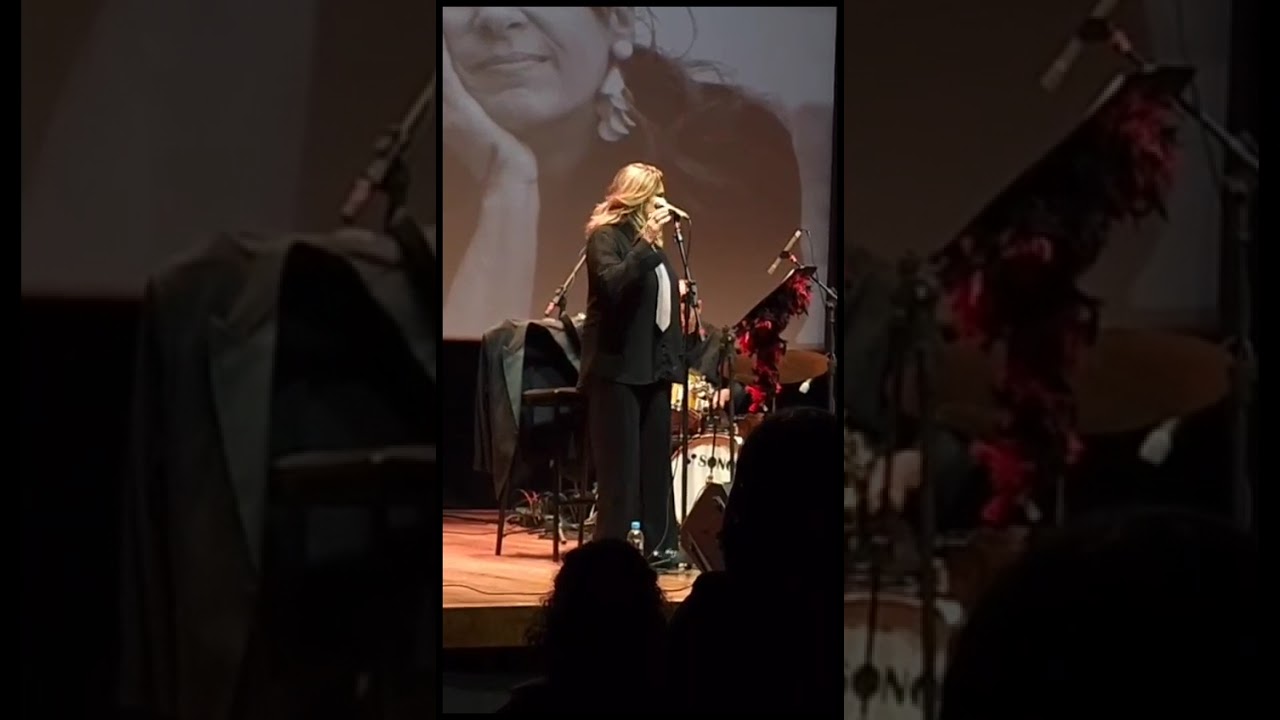 Valerie Lu 100 anos de musica francesa
