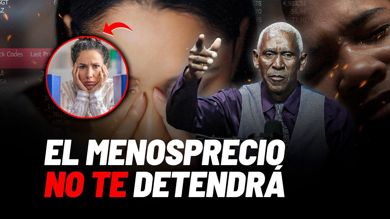 El error que cometen cuando te menosprecian