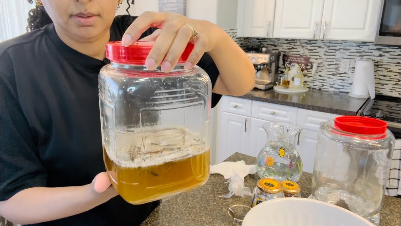 Eritrean and Ethiopian traditional Honey wine drink (Meis , Tej)