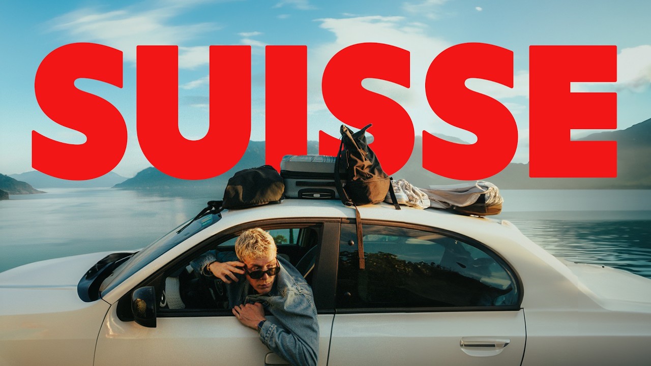 J&rsquo;AI V&Eacute;CU PENDANT 1 AN EN SUISSE