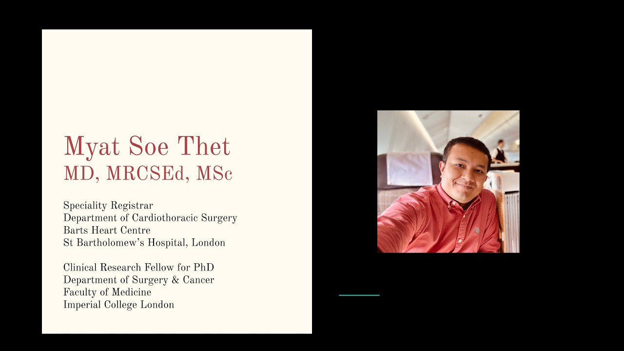 Boot Camp Mock MRCS Part B OSCE 25 April 2026