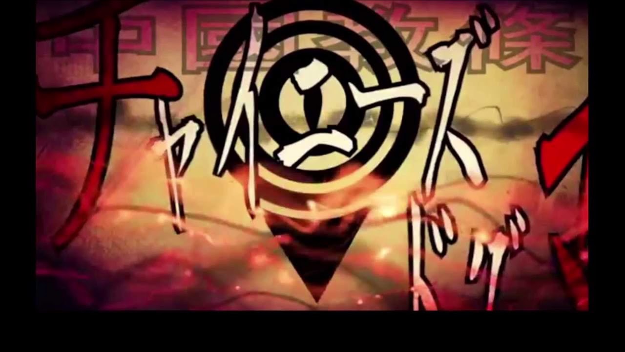 【Nightcore】Chinese Dogma 【Gumi & IA】