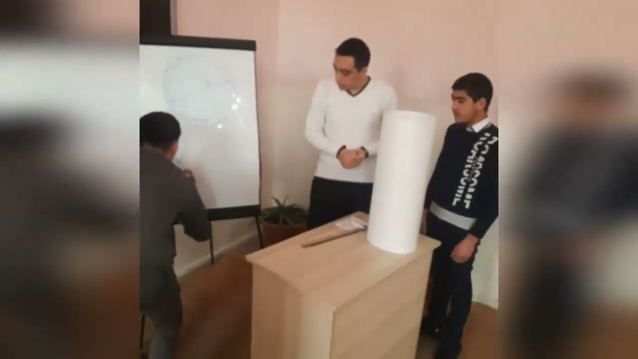 Պի թվի ծնունդը