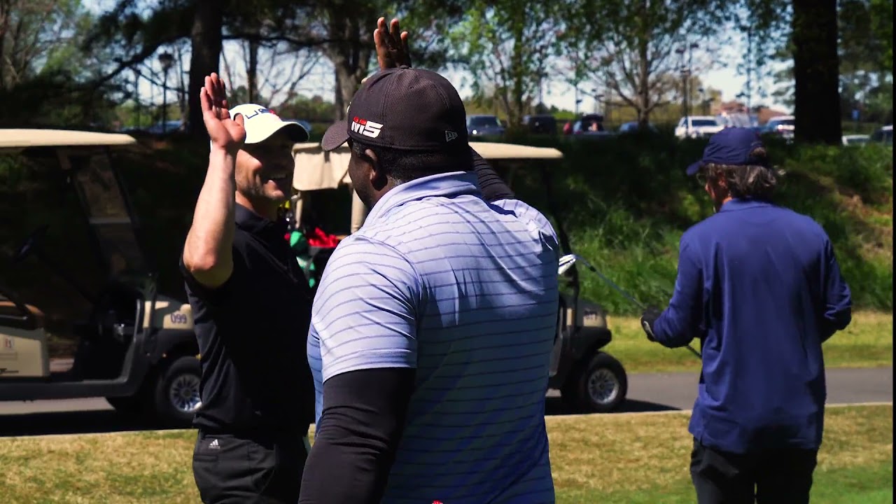 Learn more about the US Am Tour