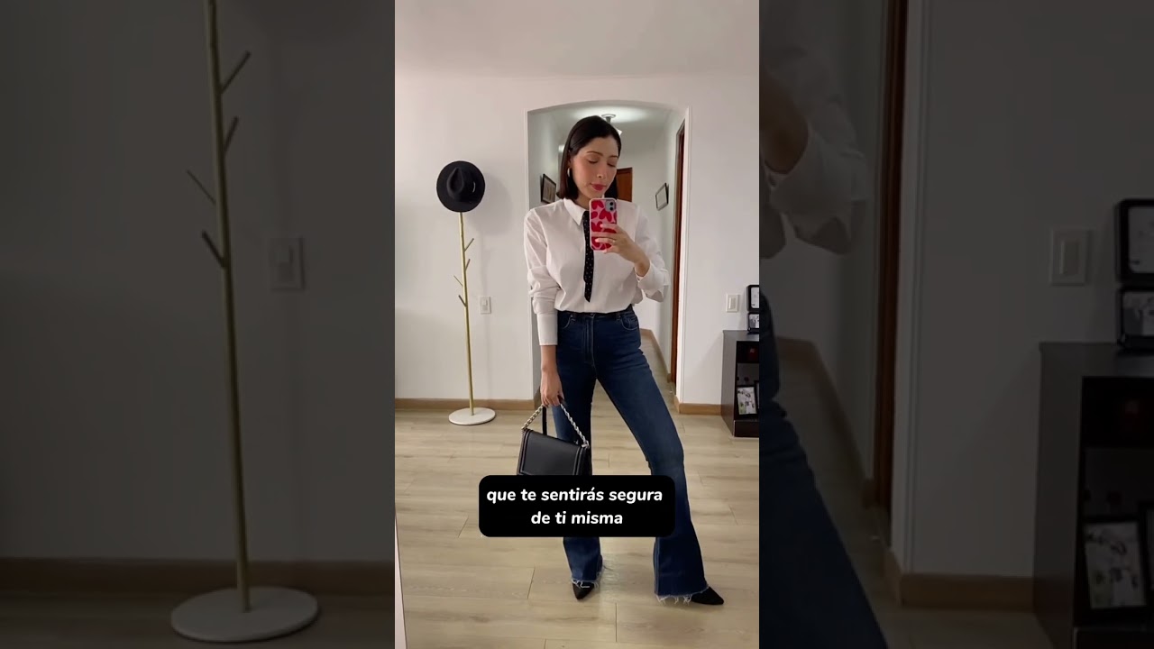 #asesoradeimagen #personalstylist #imagenpersonal #stylehacks #modayestilo #combinacionesderopa