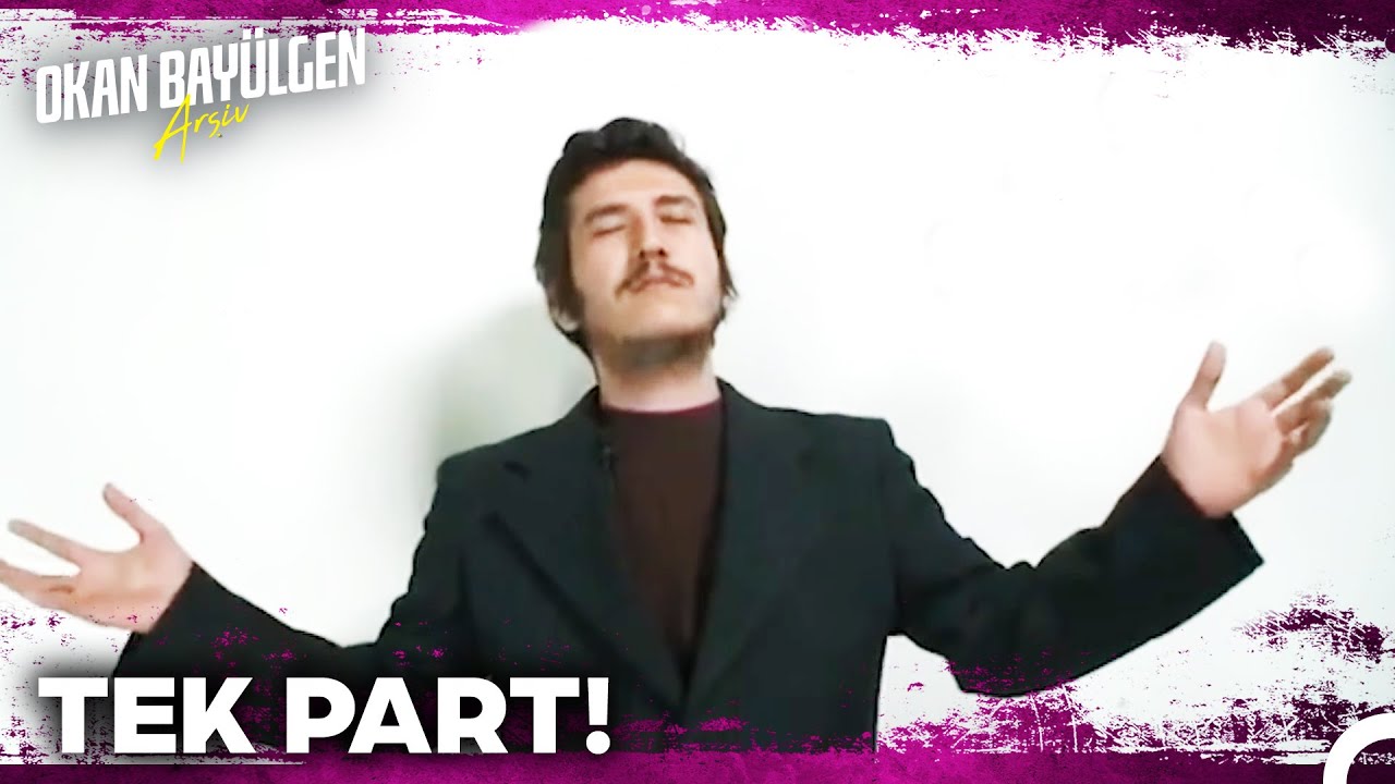 Feyyaz Yiğit'le D&uuml;nyamız ve Biz T&uuml;m B&ouml;l&uuml;mler