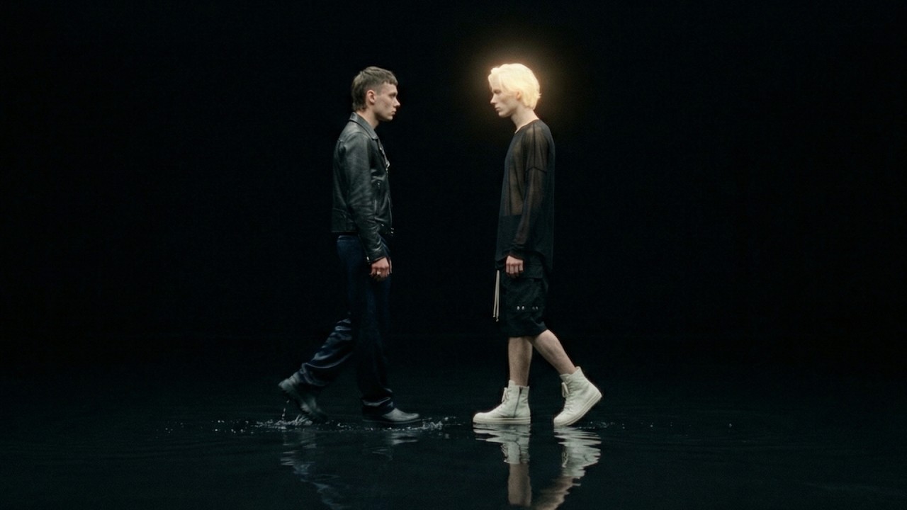 KIOM – Next Level | Official Music Video