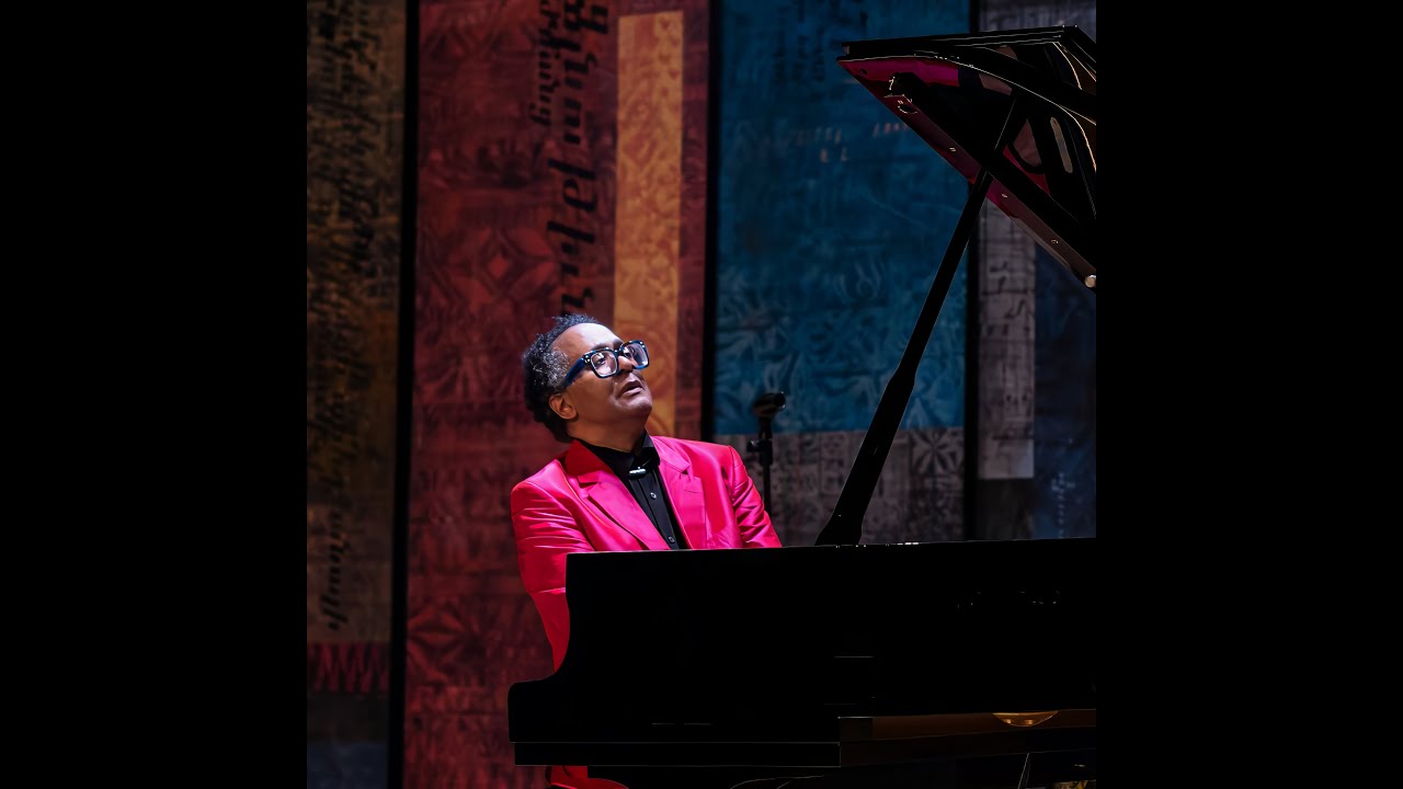 Shoushigi - Jazzical Komitas at Khachaturian Hall - Joel A Martin