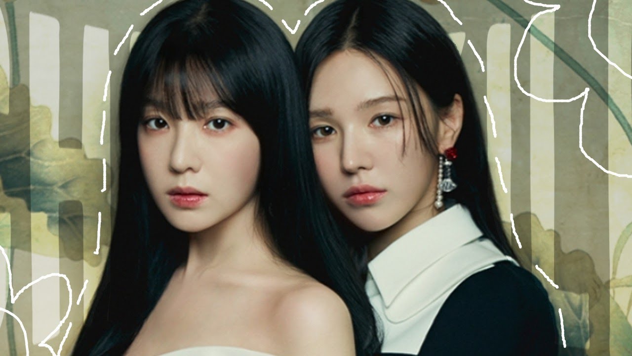 Revisiting Red Velvet's Chill Kill