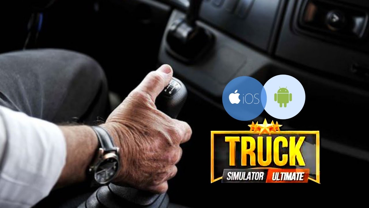 MUDE VOCÊ MESMO A MARCHA DO SEU BRUTO | TRUCK SIMULATOR ULTIMATE | TUTORIAL MUDANÇA DE MARCHA MANUAL