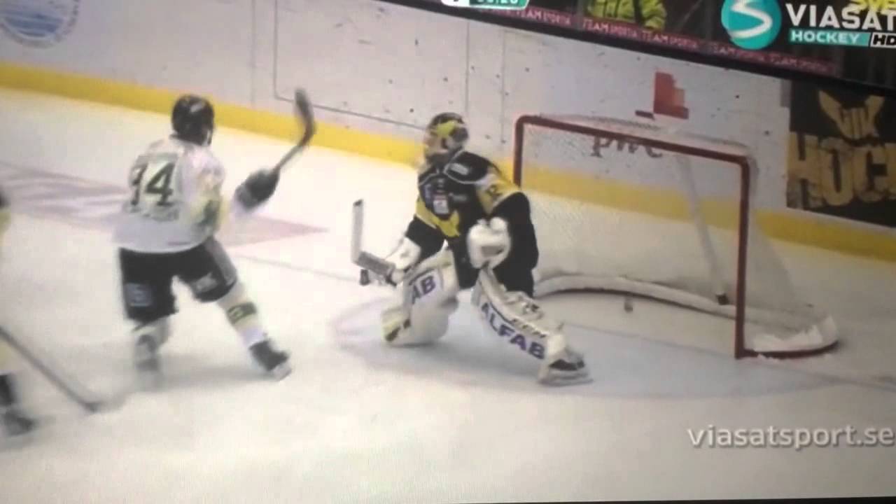 Bj&ouml;rkl&ouml;ven kvalserien 2014
