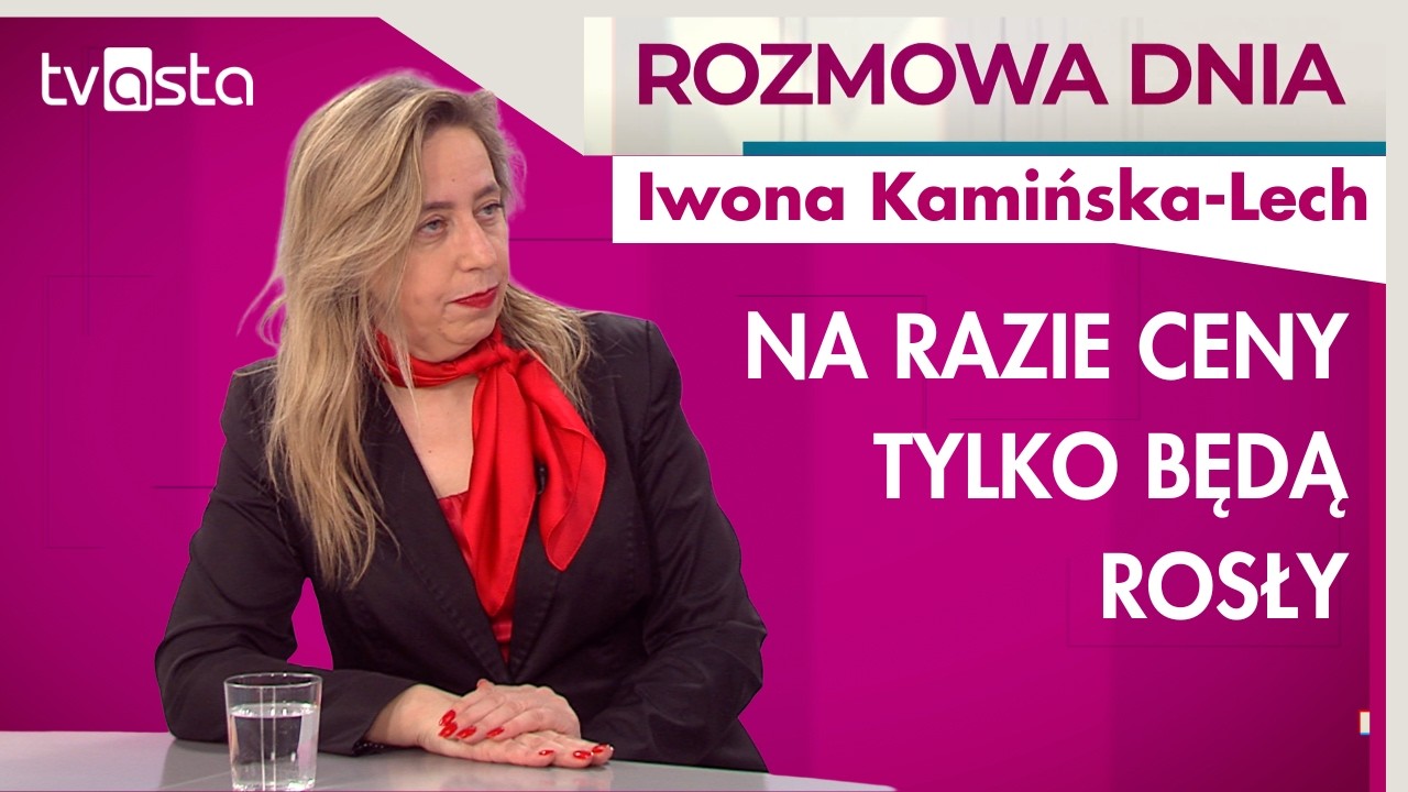 Każdy konflikt USA wpływa na Europę