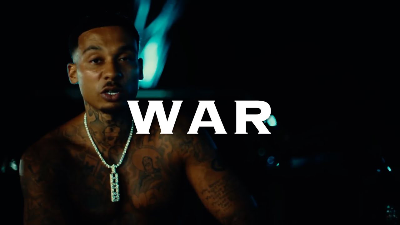 (FREE) Clavish X Fredo Type Beat - 