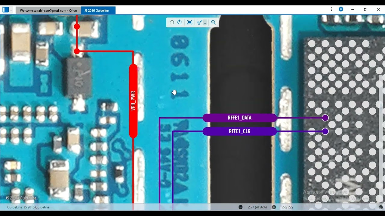 Samsung SM J510 Network Problem Solution | No Service / Signal Repair