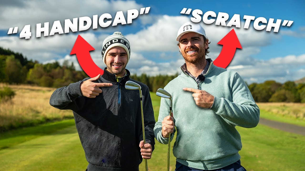 We Tested Ping's Newest Iron | i530 Review