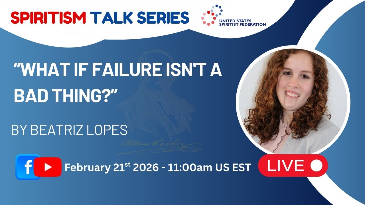 What if failure isn't a bad thing? | Beatriz Lopes