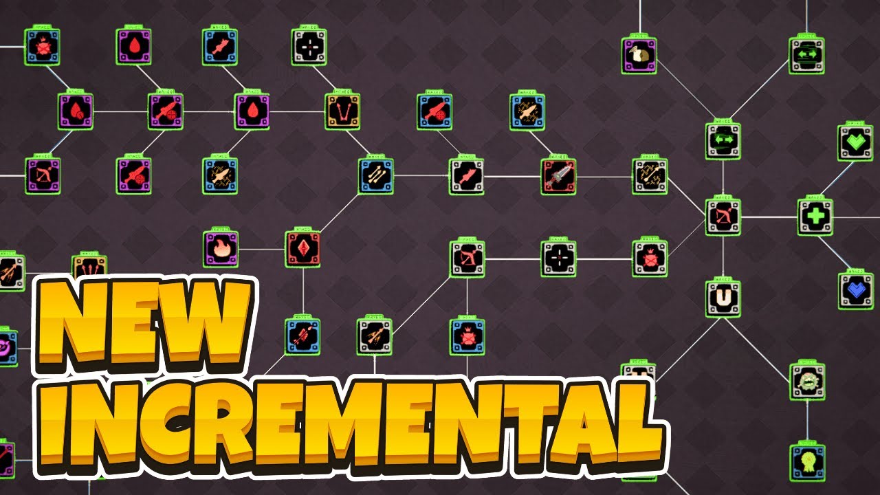 Incremental Game Where You Shoot Meatballs for 634,573,239 Damage