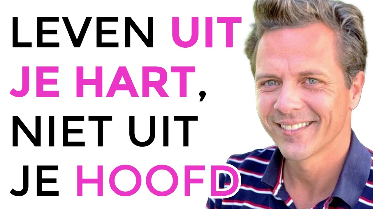 Xander over plantenmedicijn Ayahuasca pijnappelklier, straling en leef uit je hart | KUKURU #18