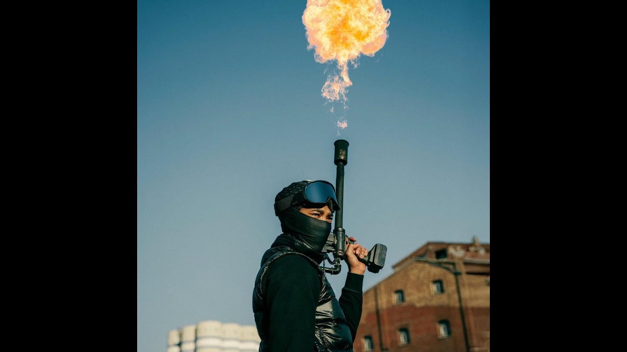 [FREE] Sosa La M x YC x Benno! Type Beat - Gangster Disciples