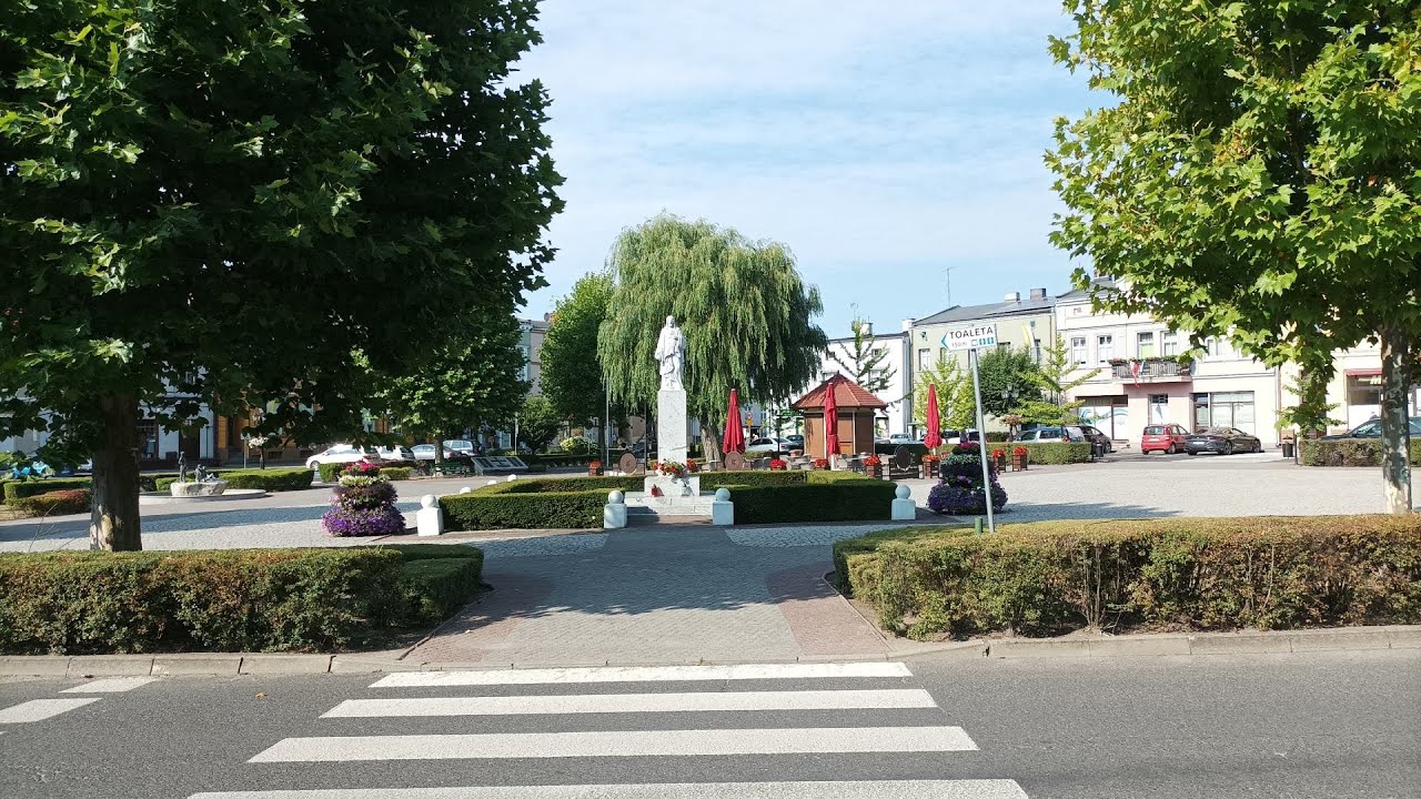Wielkopolska dla Ciebie: Pobiedziska